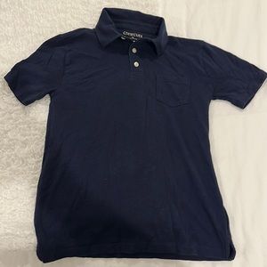 Crewcuts Polo